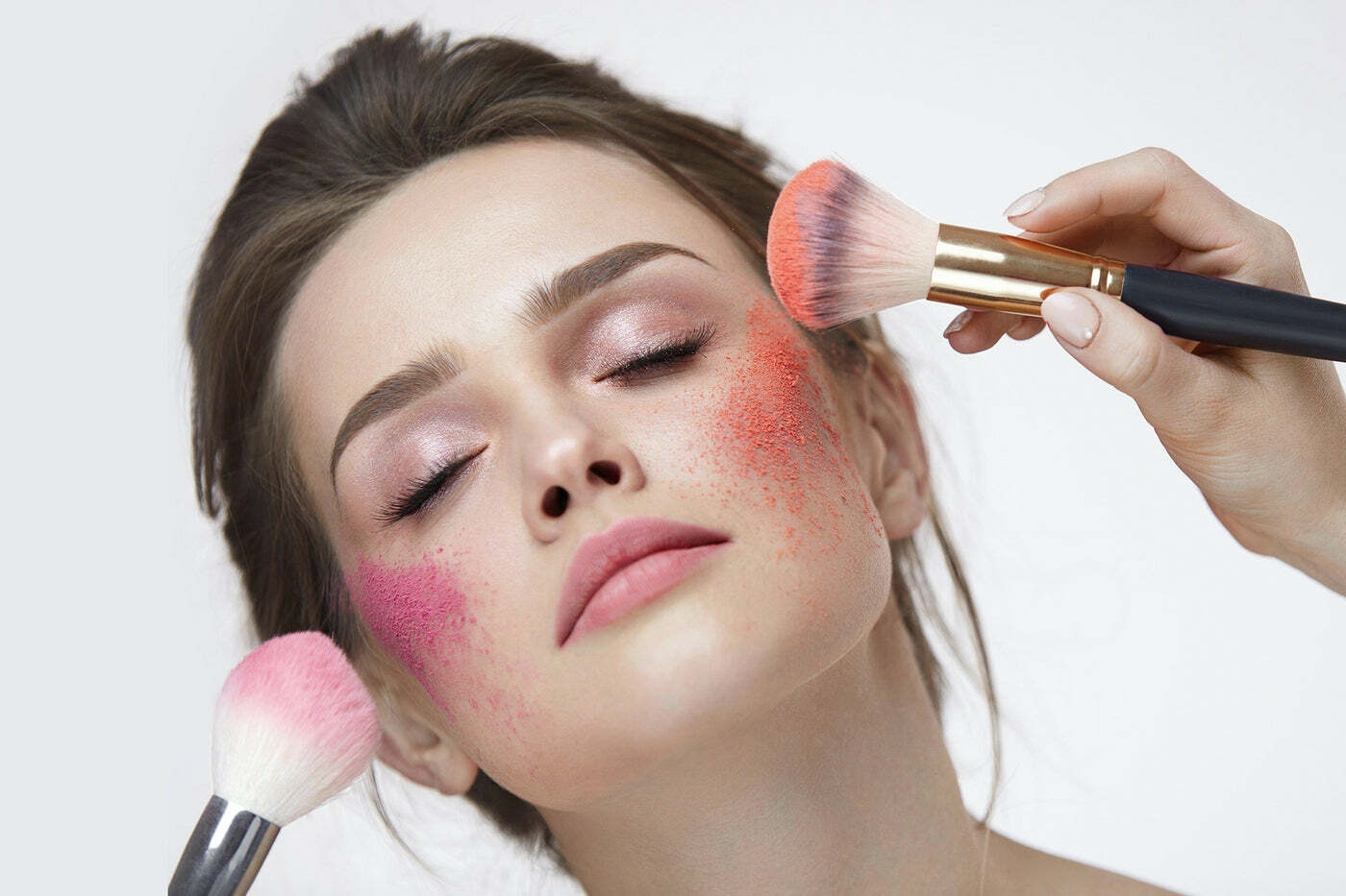 Blush / Fard à joues – VINCI COSMETIQUE