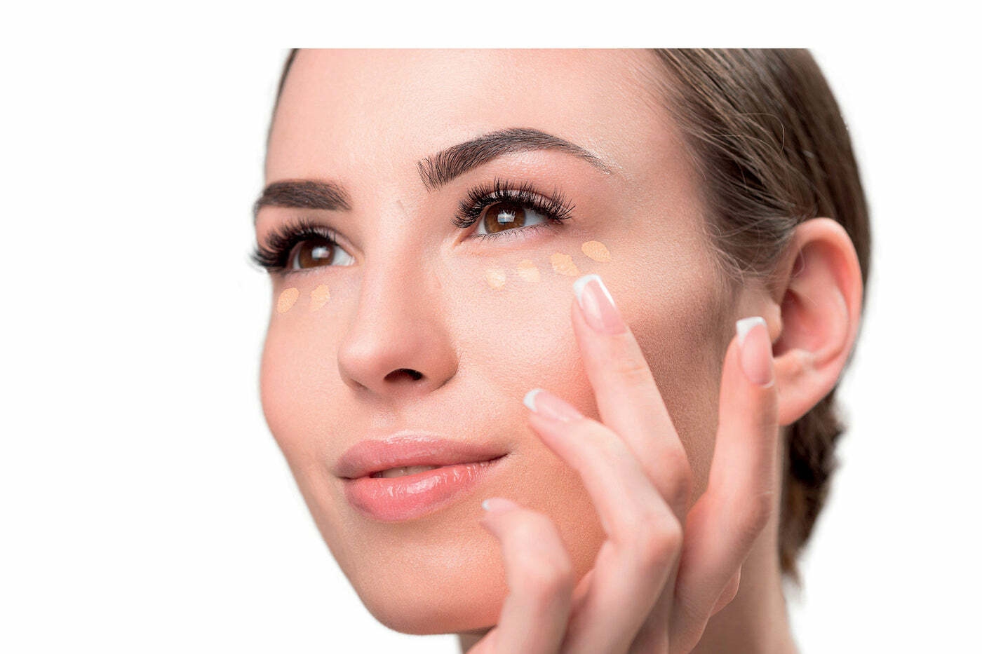 Correcteur / Anti-cerne – VINCI COSMETIQUE