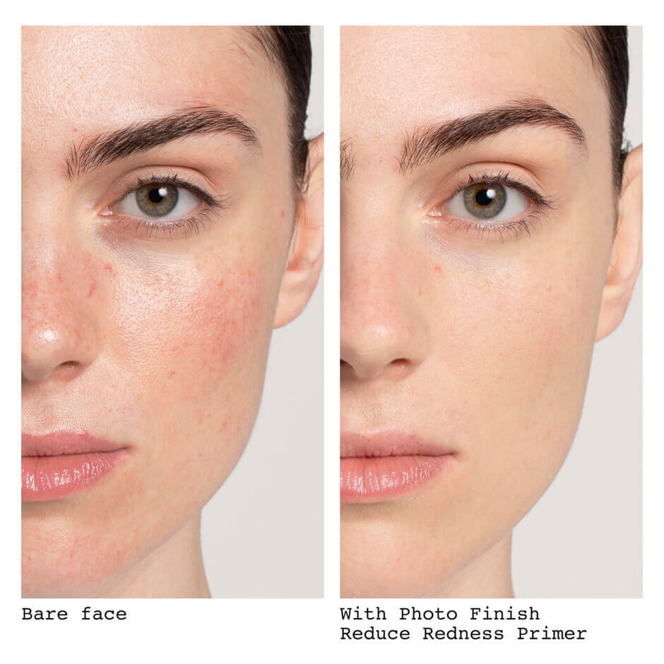 Photo Finish Reduce Redness Primer - Smashbox - MECCA