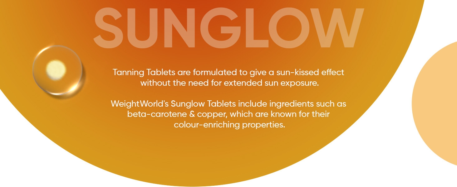 sunbed tanning accelerator alternative