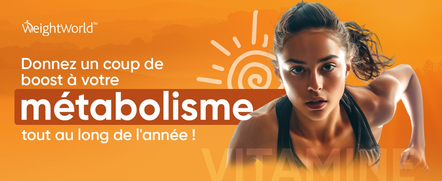 vitamine d3 4000ui pour votre metabolisme