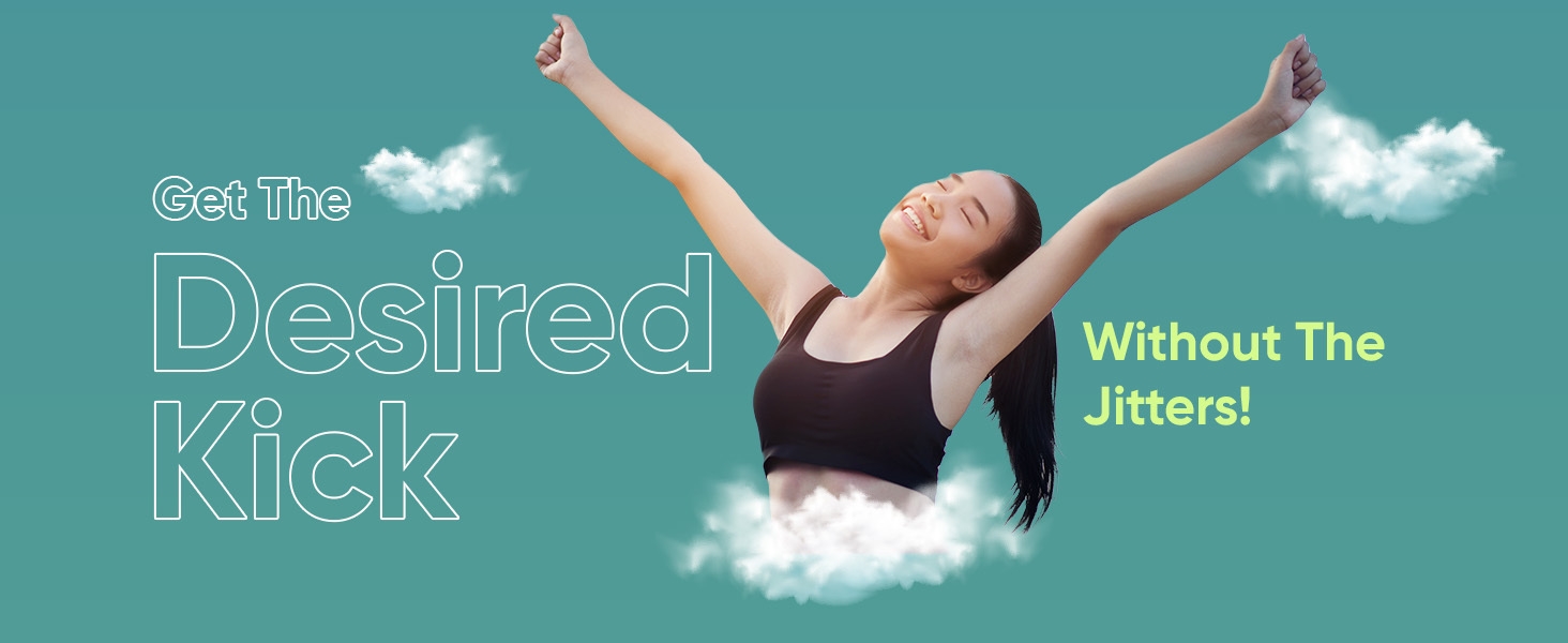 L Theanine 400mg - 6 Months Supply (180 Vegan L Theanine Capsules) - Natural Nootropics Supplements