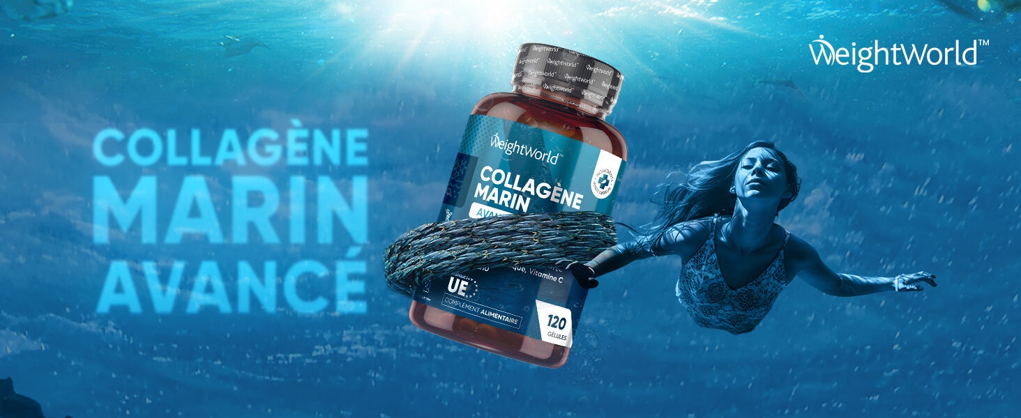 collagene marin collagene et acide hyaluronique collagene marin type 1 poudre gelule
