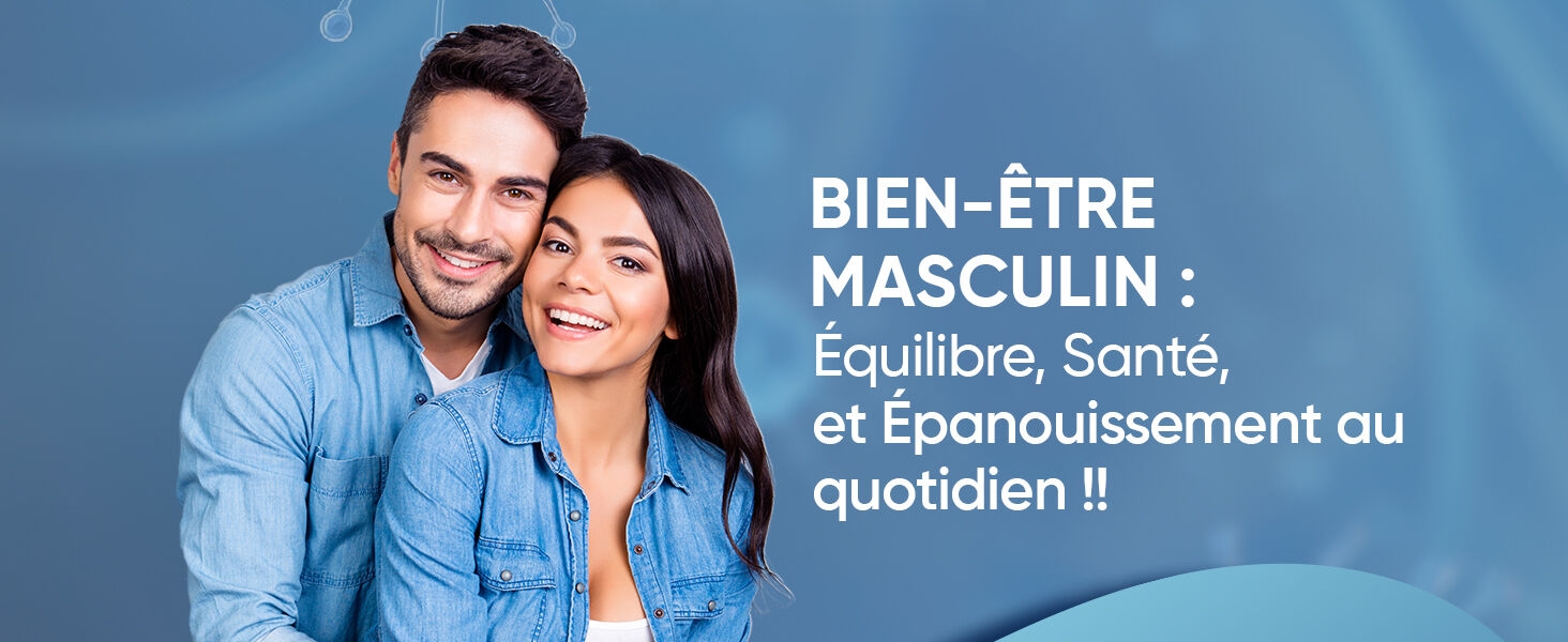 complement fertilite homme aide urinaire prostate