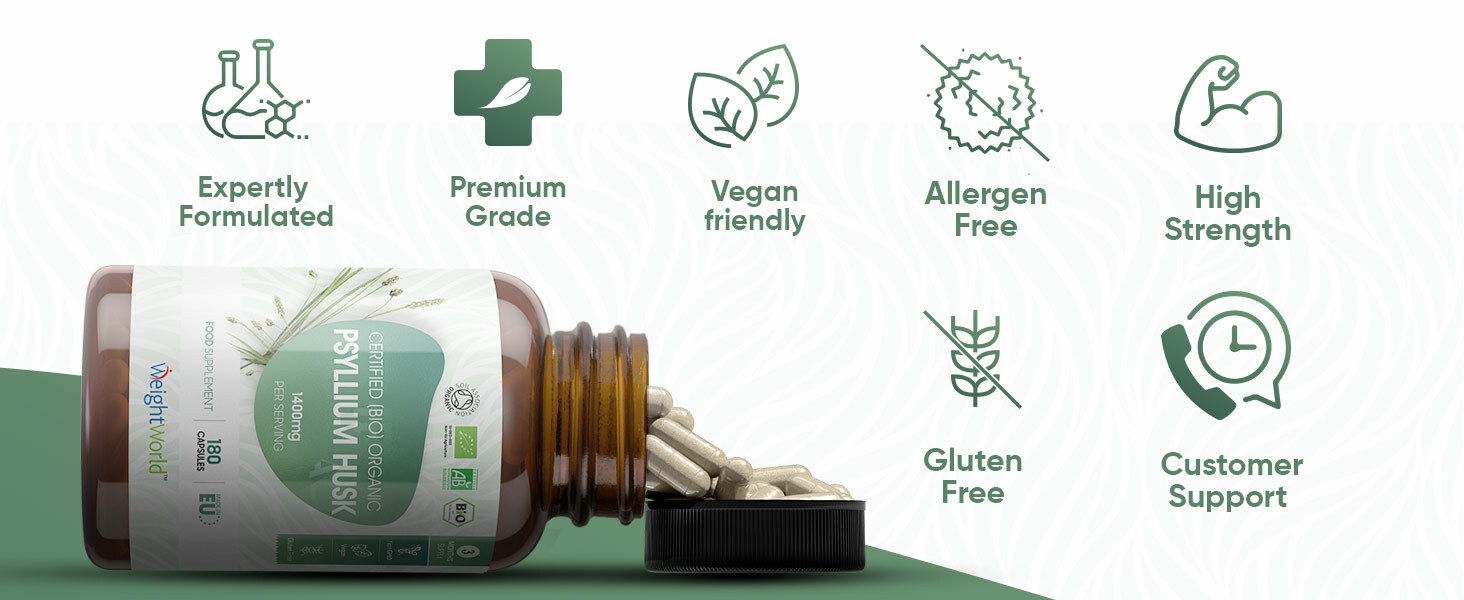 The Right Way to Add Extra Fibre To Your Diet