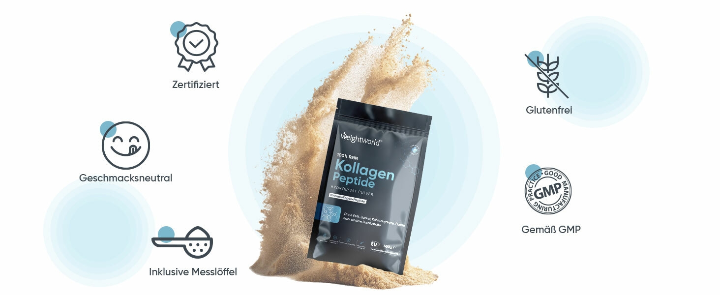 Aminosäure ohne Zucker