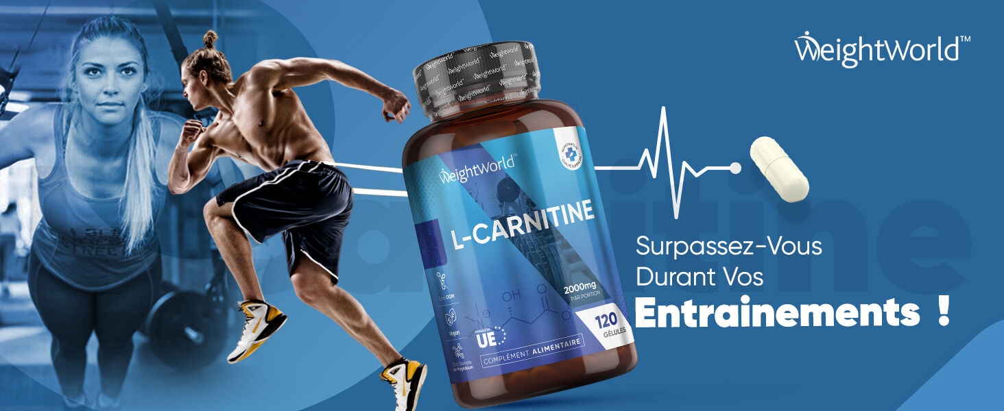 Surpassez-Vous Durant Vos Entrainements  !