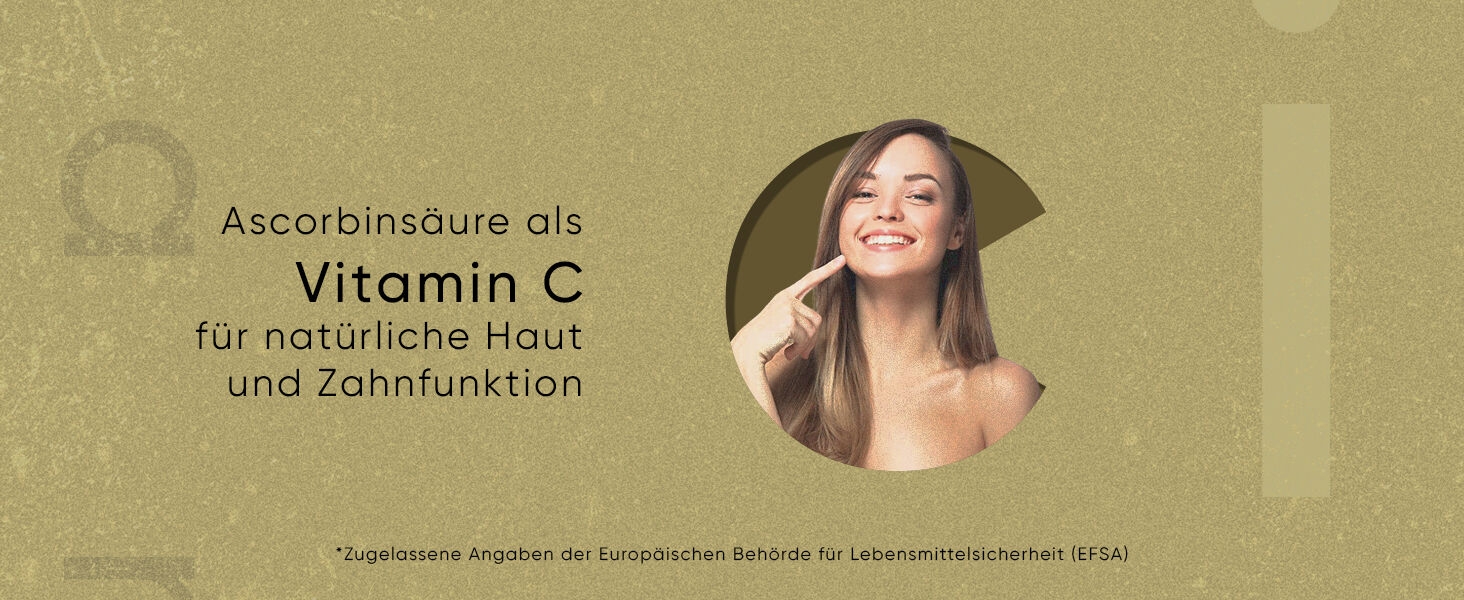 Vitamin C trägt zur Aufrechterhaltung einer normalen Blutgefäßfunktion im Körper bei