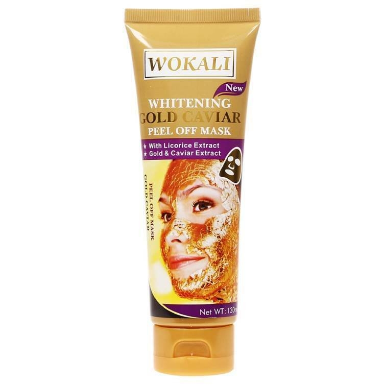 Wokali Deep Whitening Fairness Cream Collegen Skin Care - Urban Beauty