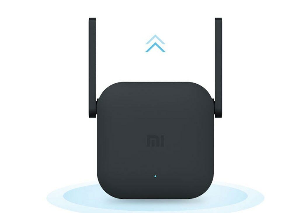 Or iginal Xiaomi Pro 300M WiFi Ro uter Amplifier Repeater Signal Cover Extender Roteador 2 Wireless Ro uter Repetidor Mi repeater (9)