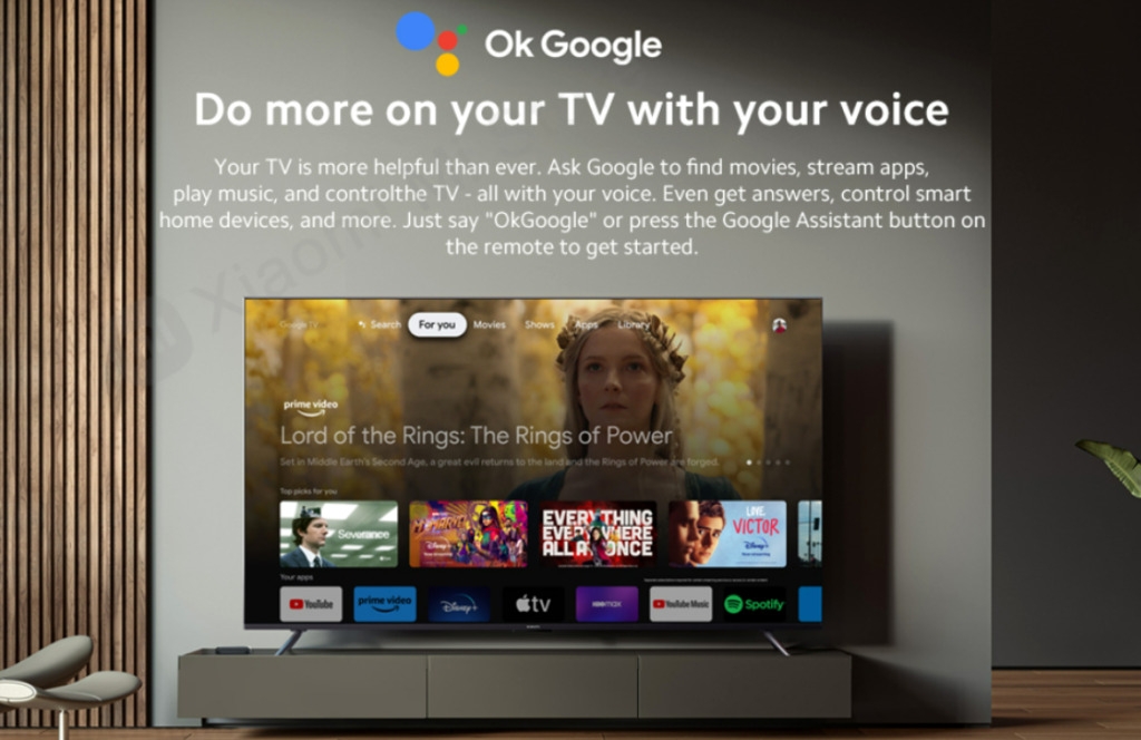 Xiaomi TV Box S 2nd Gen with Google TV is Finally Available