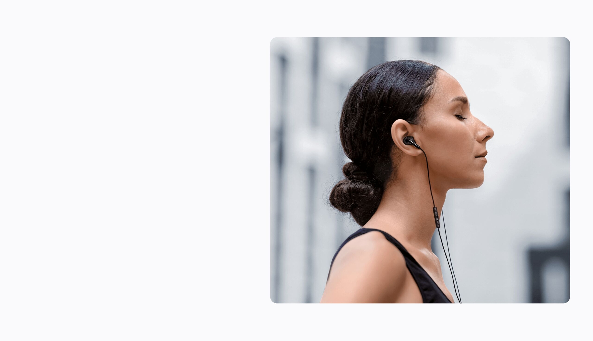 Xiaomi Type C Earphones