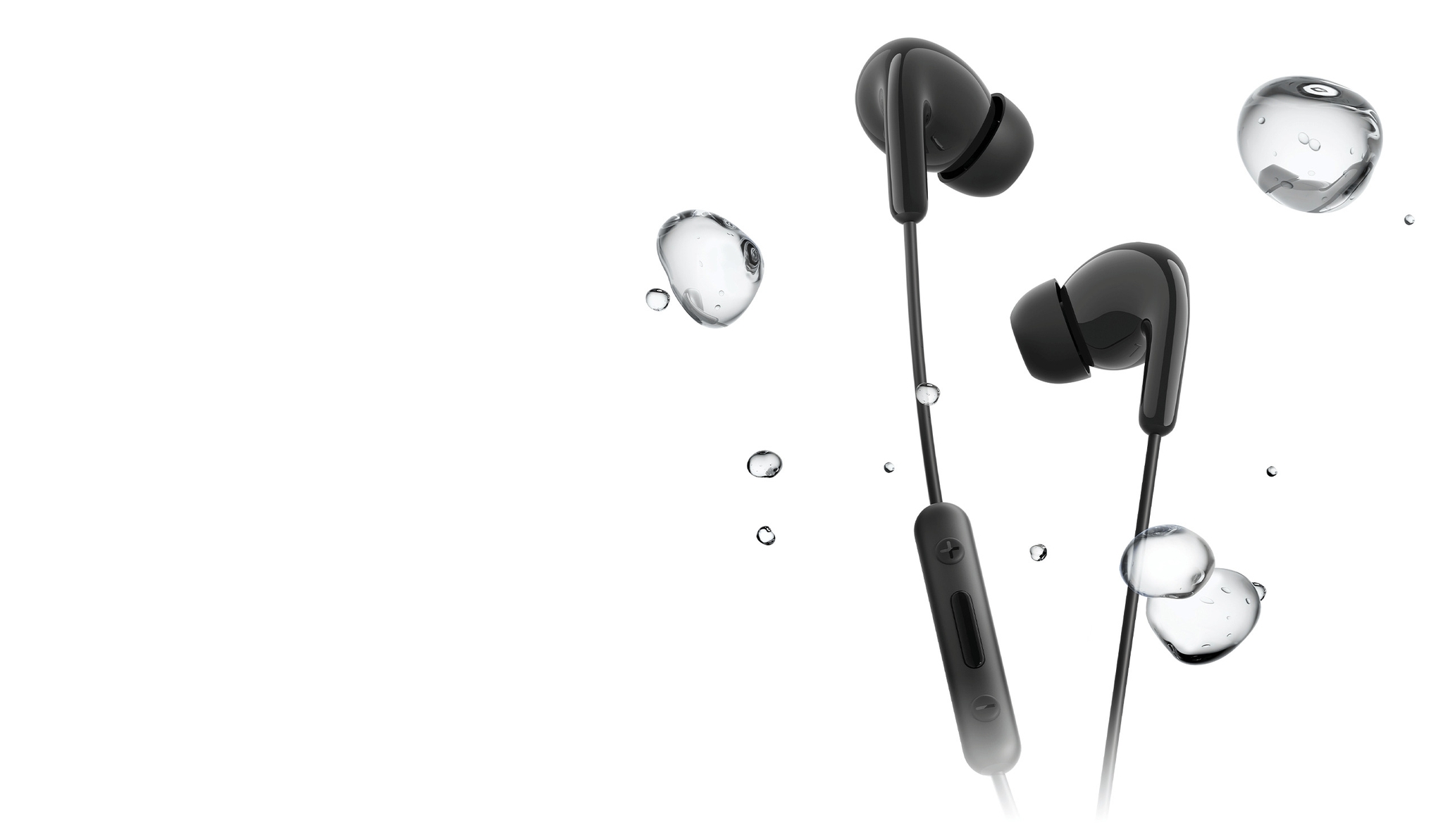 Xiaomi Type C Earphones