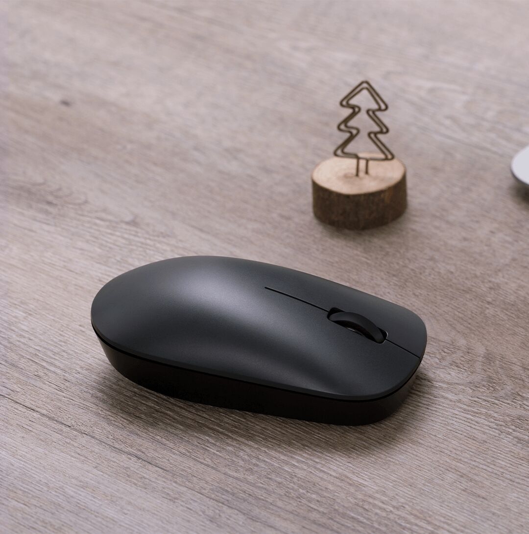 Xiaomi Wireless Mouse Lite - Xiaomi UK