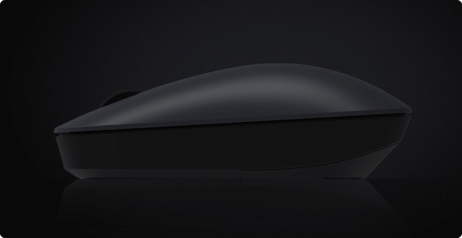 Беспроводная мышь Xiaomi Wireless Mouse Lite : купить по выгодной цене в интернет-магазине Mi-shop