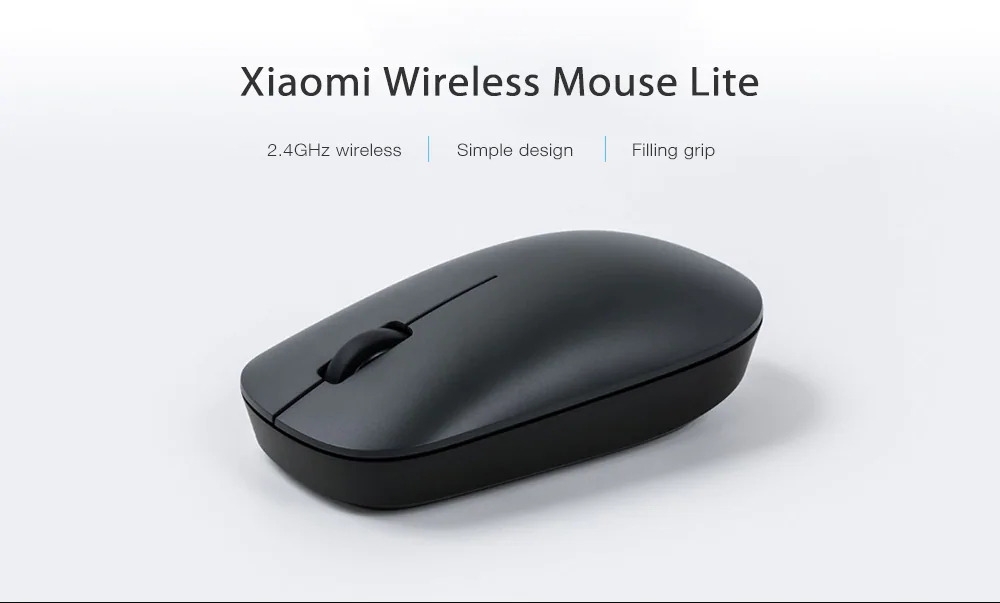 Xiaomi Mouse Lite