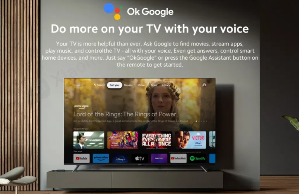 Xiaomi TV Box S 2nd Gen with Google TV is Finally Available