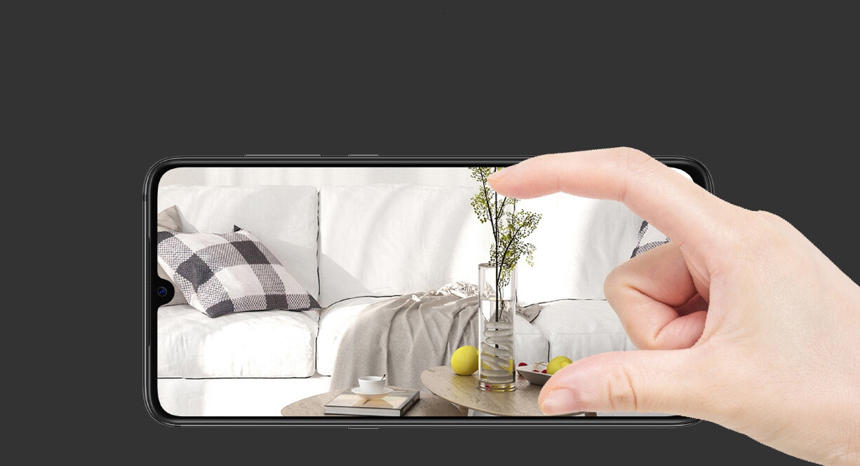 Caméra de sécurité domestique Xiaomi Mi 1080P Prix de montage magnétique Maroc