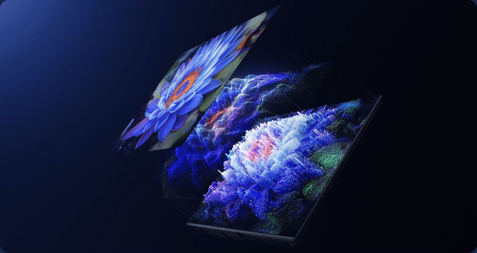 Téléviseur Xiaomi S Mini Led 75 pouces (2025)