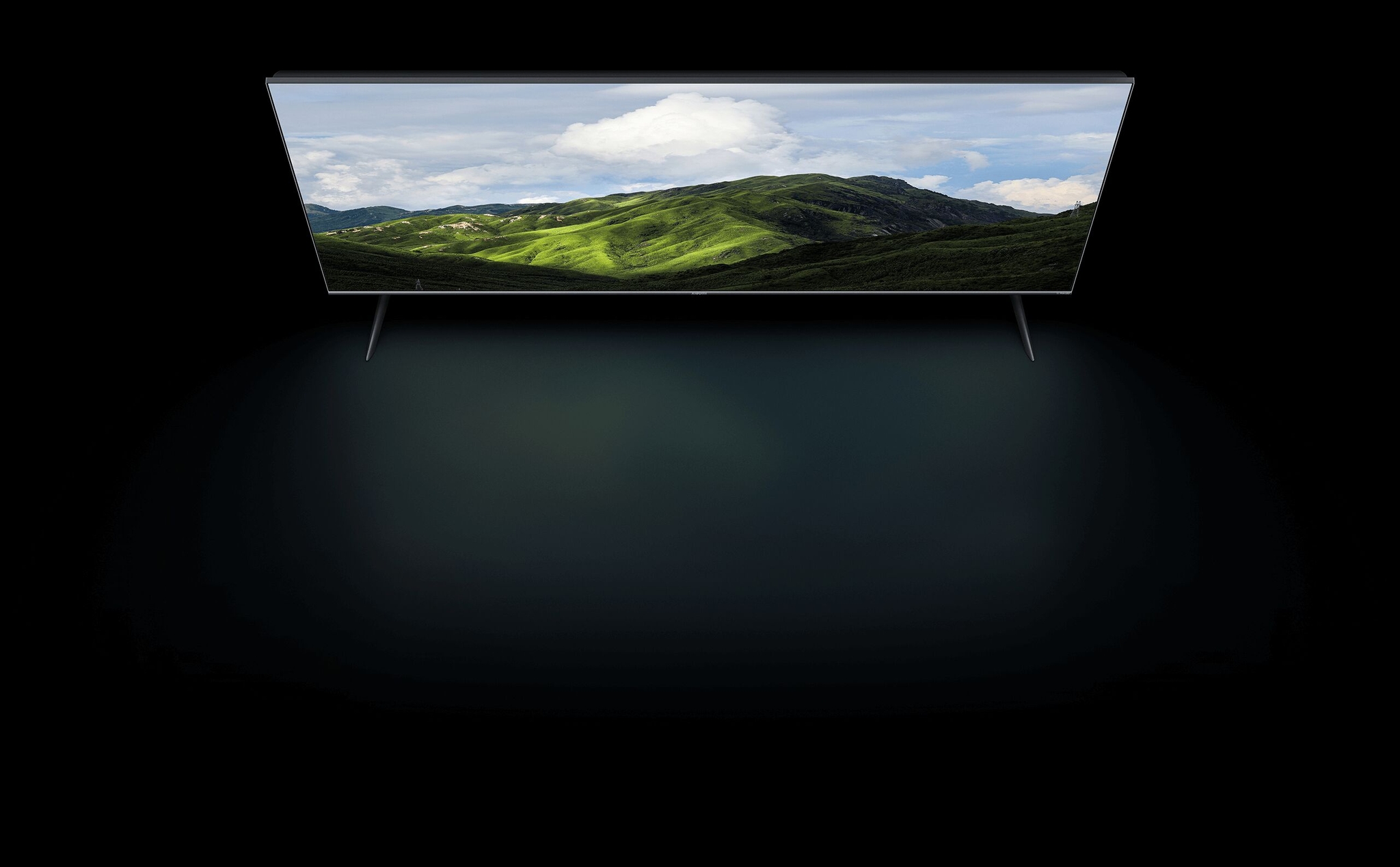 Téléviseur Xiaomi S Mini Led 75 pouces (2025)