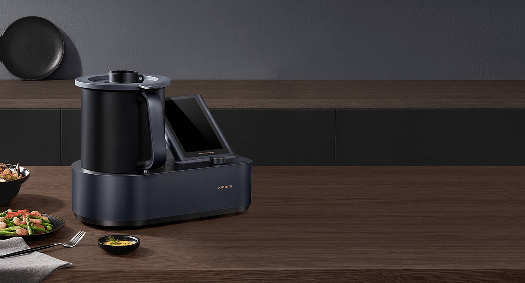 Robot de cuisine intelligent Xiaomi