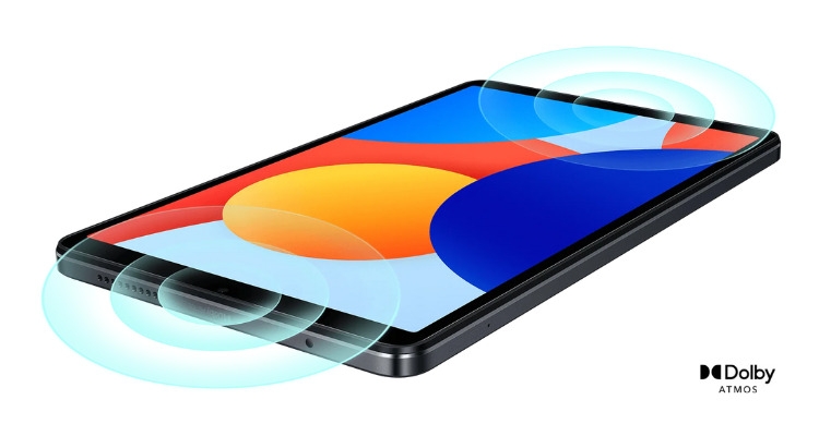 Xiaomi Redmi Pad SE 8.7