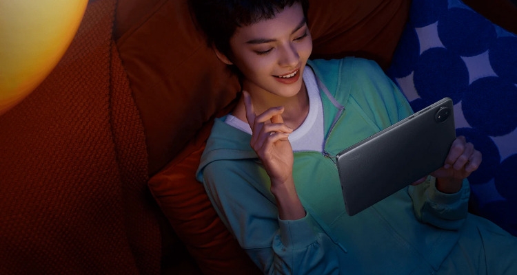 Xiaomi Redmi Pad SE 8.7