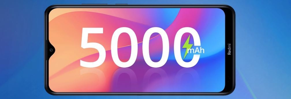 redmi 8A prix maroc