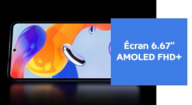 Redmi Note 11 Pro 5G