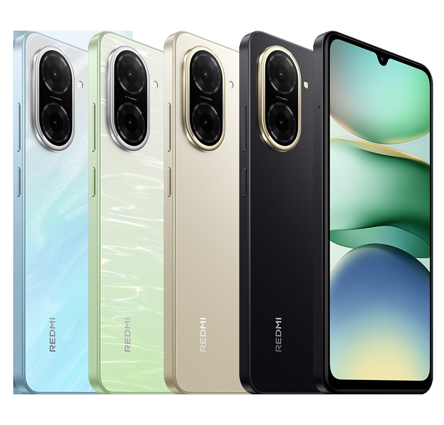 Redmi A5 Specs - Xiaomi Global