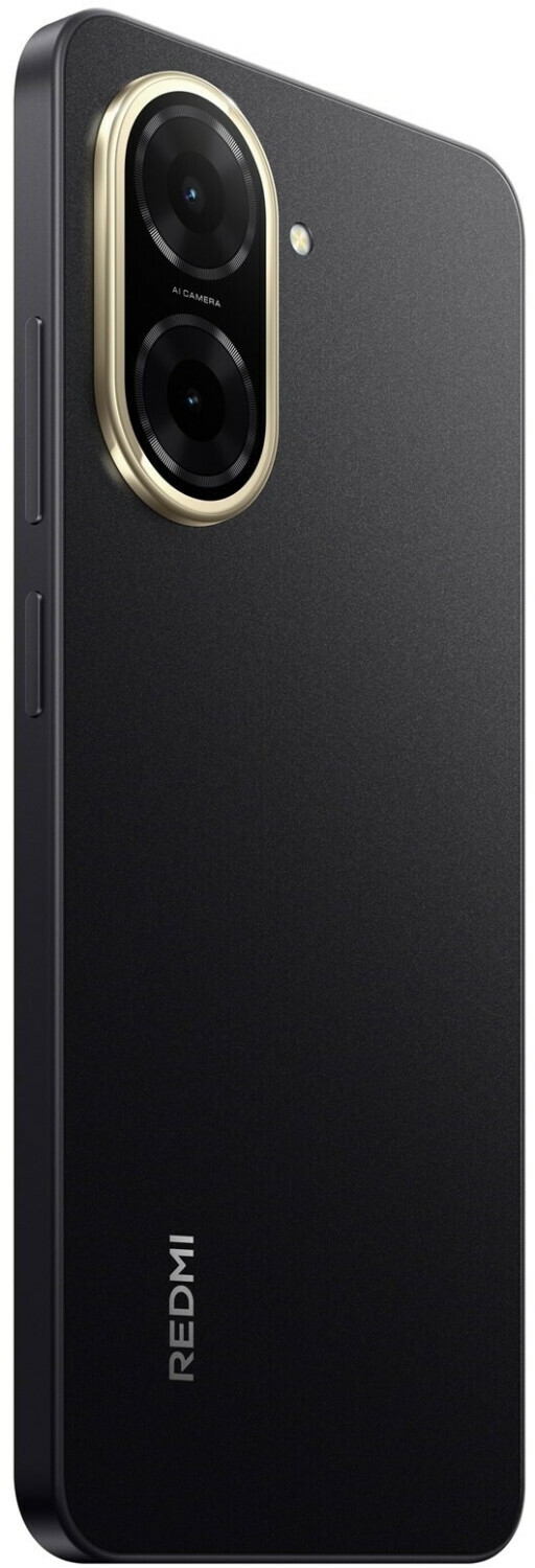 Xiaomi Redmi A5 128GB Black au meilleur prix sur idealo.fr