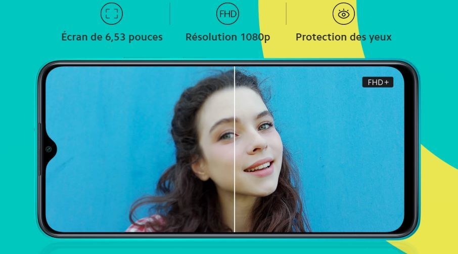 xiaomi redmi 9 prix maroc
