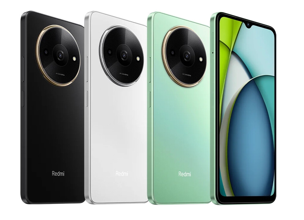 Redmi A3x: Xiaomi unveils new 4G and 90 Hz smartphone running Android 14 -  NotebookCheck.net News