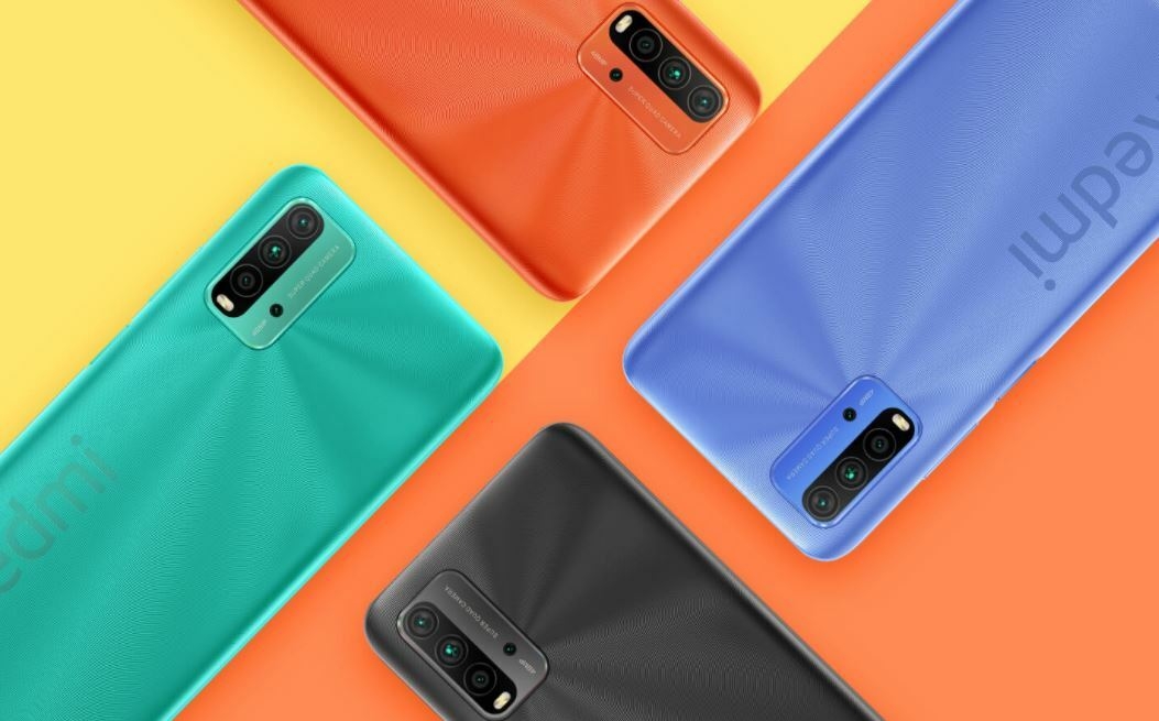 Redmi 9T prix maroc