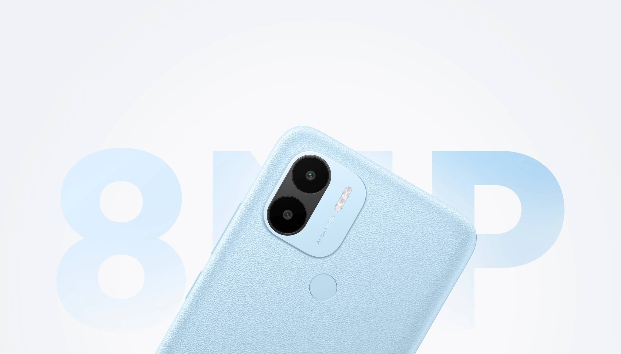 Redmi A1 Plus