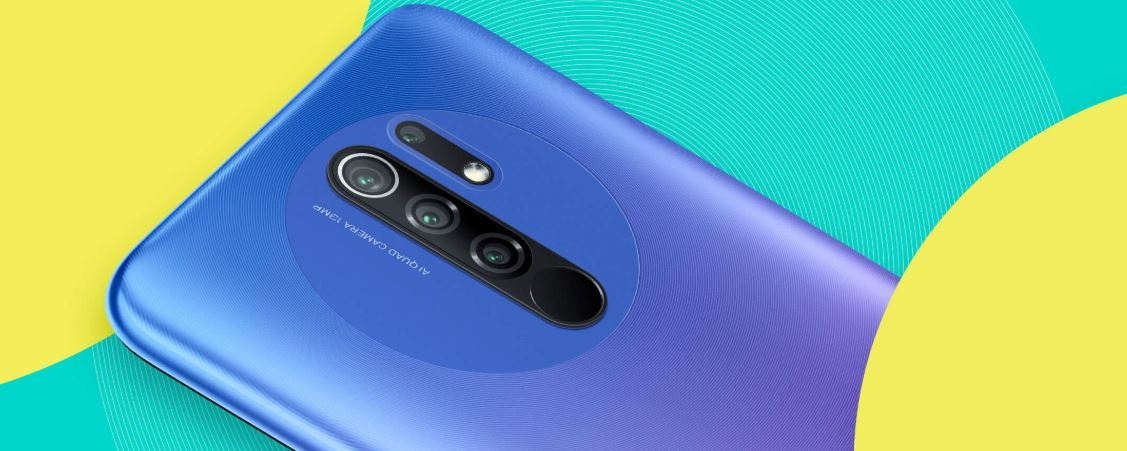 xiaomi redmi 9 prix maroc