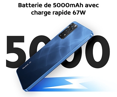 Redmi Note 11 Pro 5G