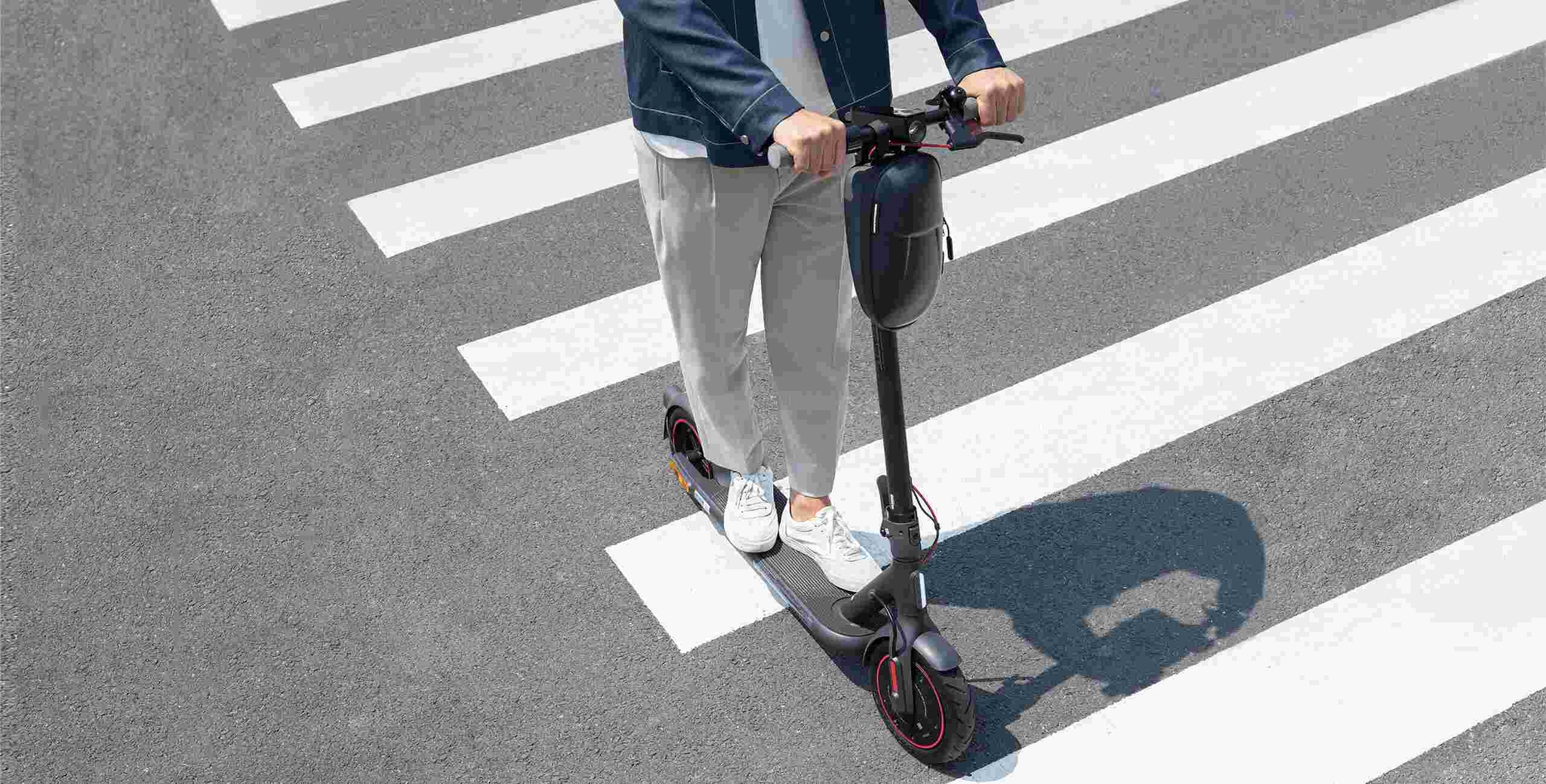 Xiaomi Electric Scooter Storage Bag