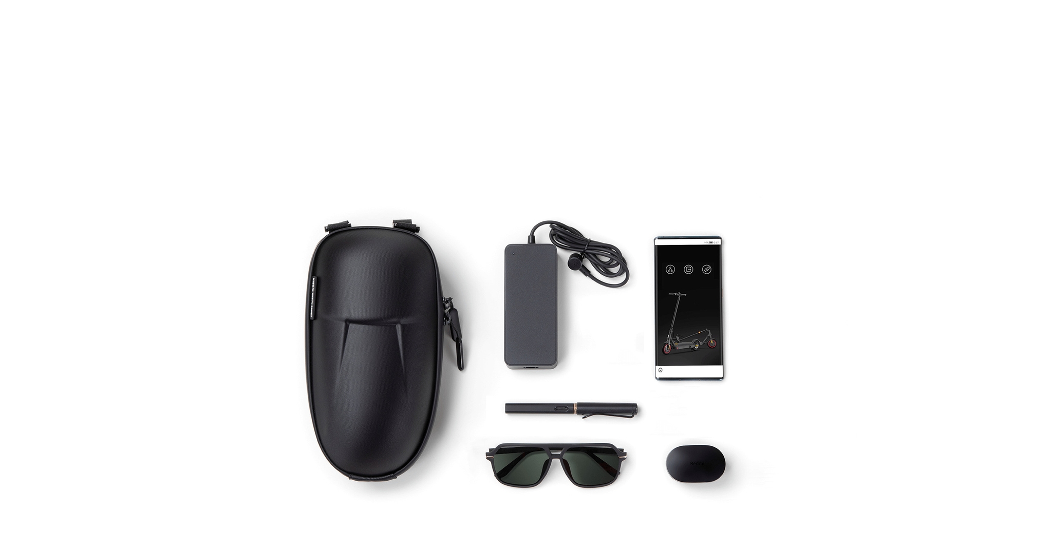 Xiaomi Electric Scooter Storage Bag