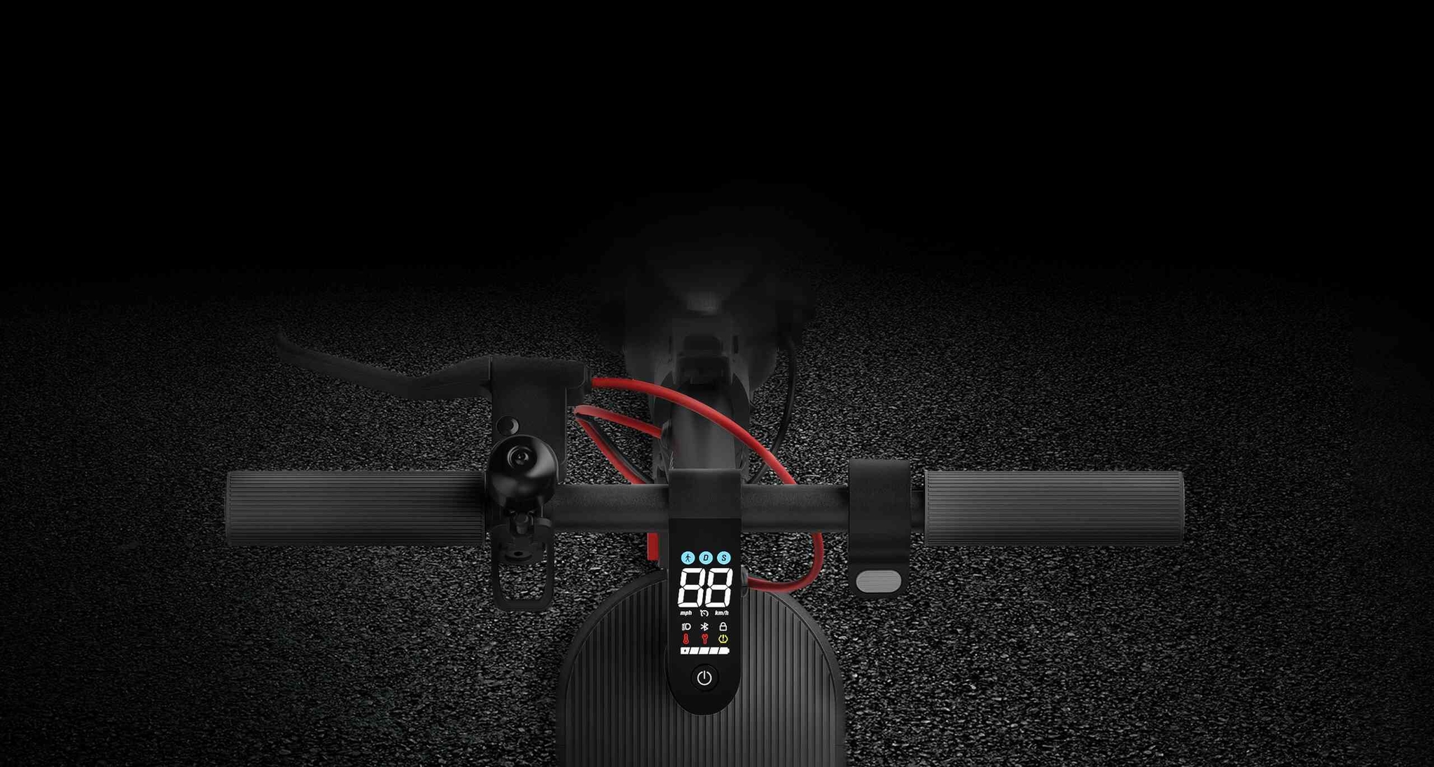 Xiaomi Electric Scooter 4 Lite