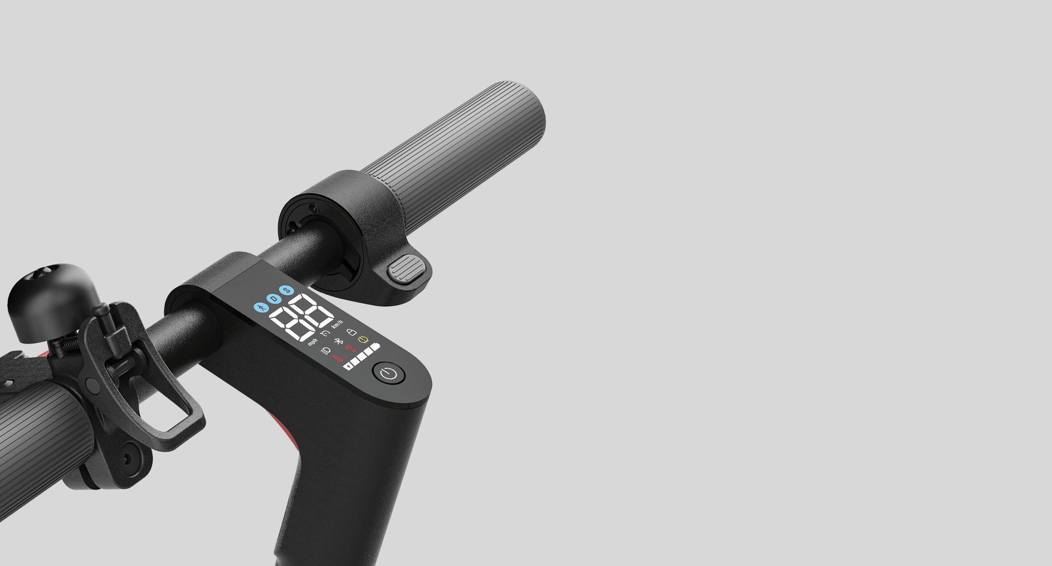 Xiaomi Electric Scooter 4 Lite