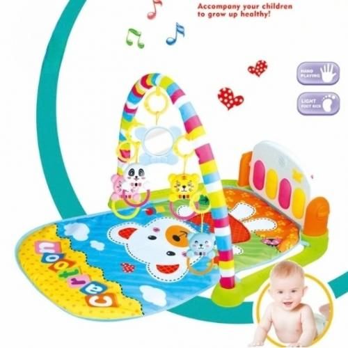 tapis de jeu Bébé