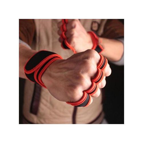 Gants de fitness pour la musculation et la gymnastique protège-mains