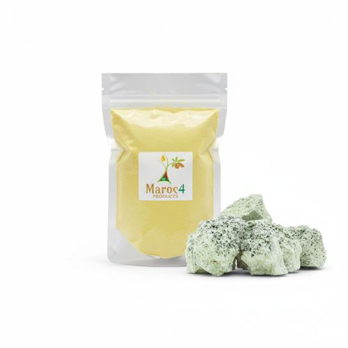 Soufre (Jaune) - 100 g