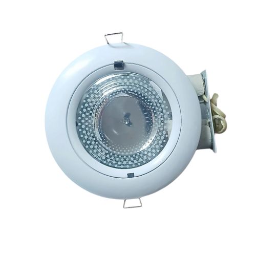 Illuminate your future prospects E27 2×13W