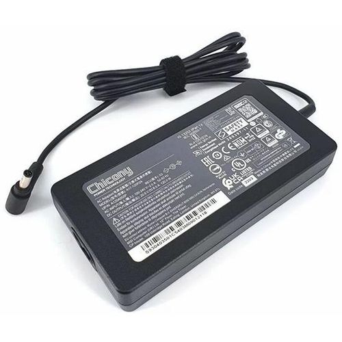 Chargeur Gaming 200V 60A 120W Pour ROG G501VW
