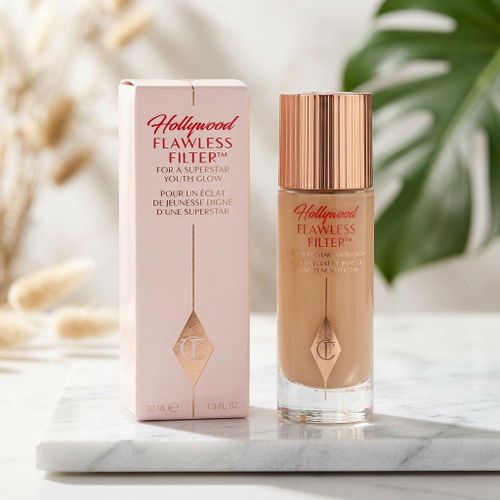 Charlotte Tilbury Hollywood Flawless Filter