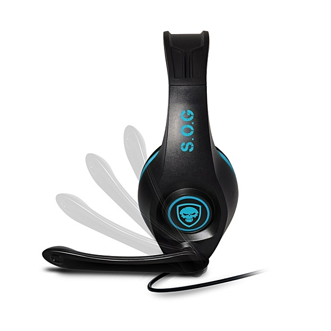 Spirit of gamer Casque eSports Gaming Gear avec microphone ...