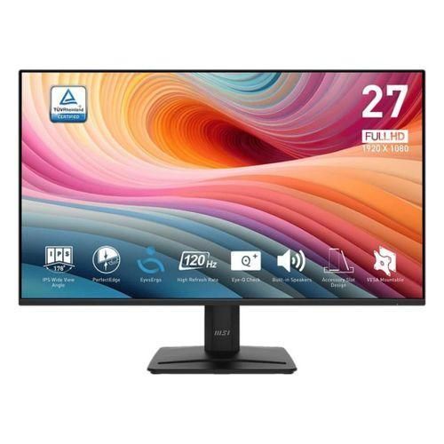 PRO MP275 E14L – Écran Professionnel 27 Full HD IPS – 144Hz – 1ms (Neuf)