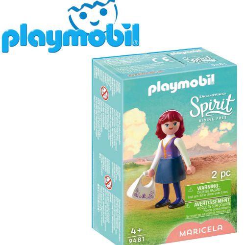 SPIRIT MARICELA 9481